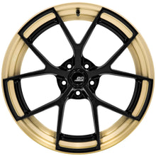 Load image into Gallery viewer, BC Forged HCA812 forged wheel
