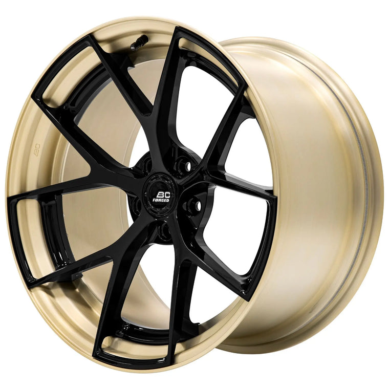 BC Forged HCA812 forged wheel