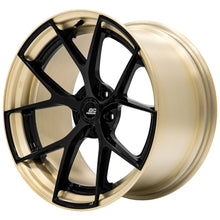 Load image into Gallery viewer, BC Forged HCA812 forged wheel
