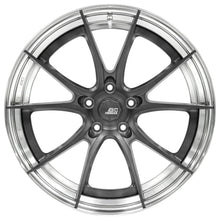 BC Forged HCA813 forged wheel