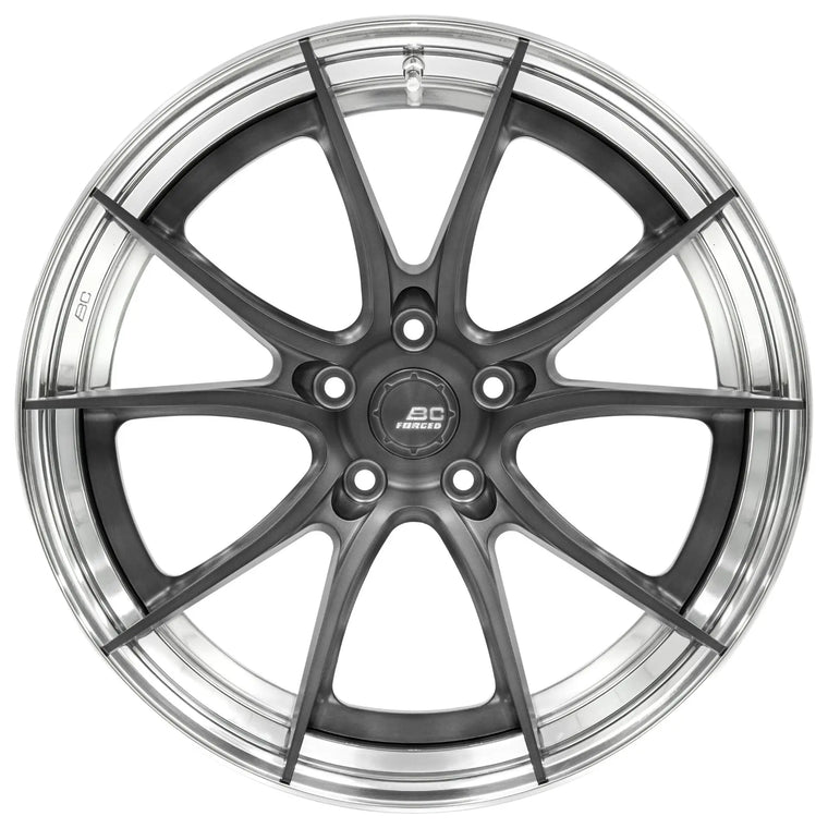 BC Forged HCA813 forged wheel