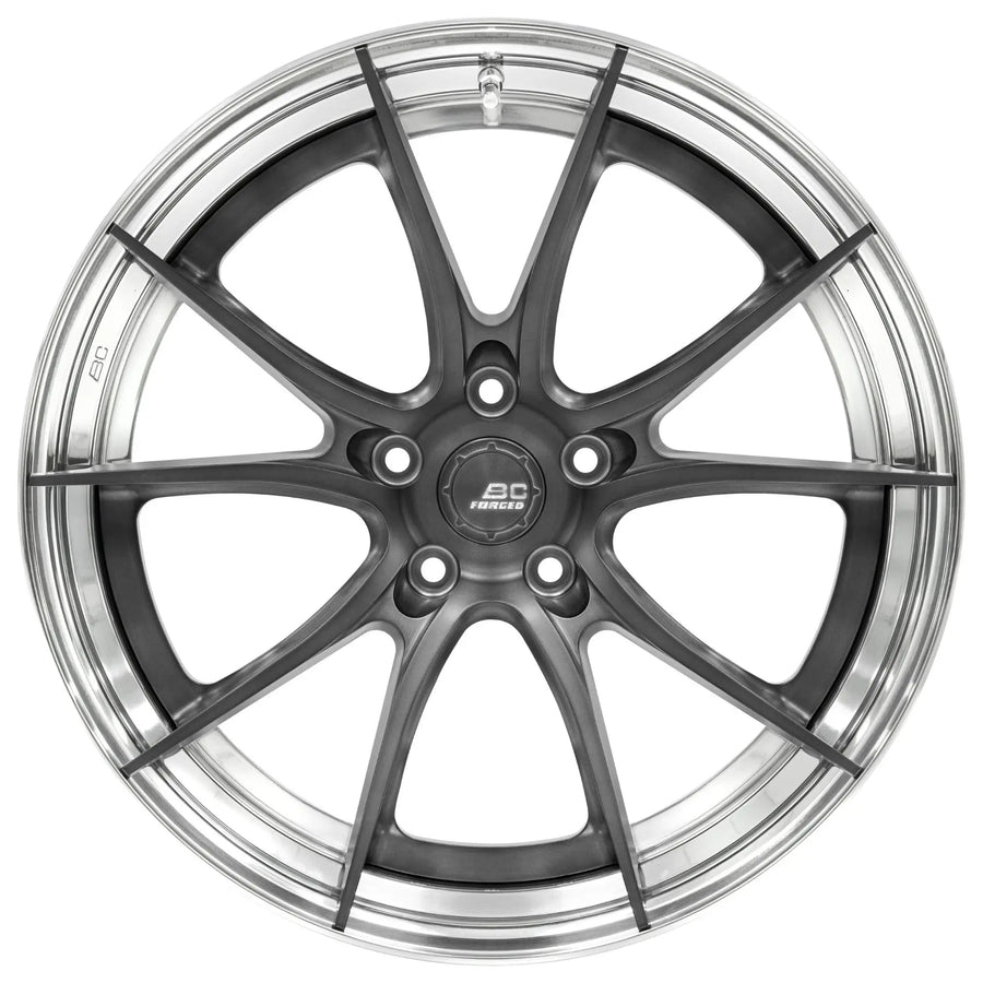 BC Forged HCA813 forged wheel