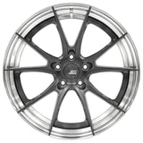 BC Forged HCA813 Two-Piece Modular Forged Wheel