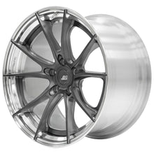 BC Forged HCA813 forged wheel