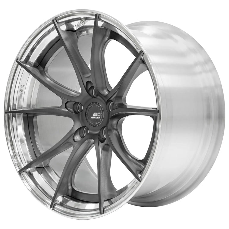 BC Forged HCA813 forged wheel