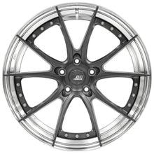 BC Forged HCA813 forged wheel
