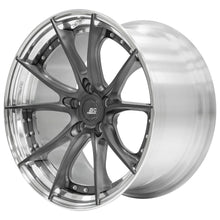 BC Forged HCA813 forged wheel