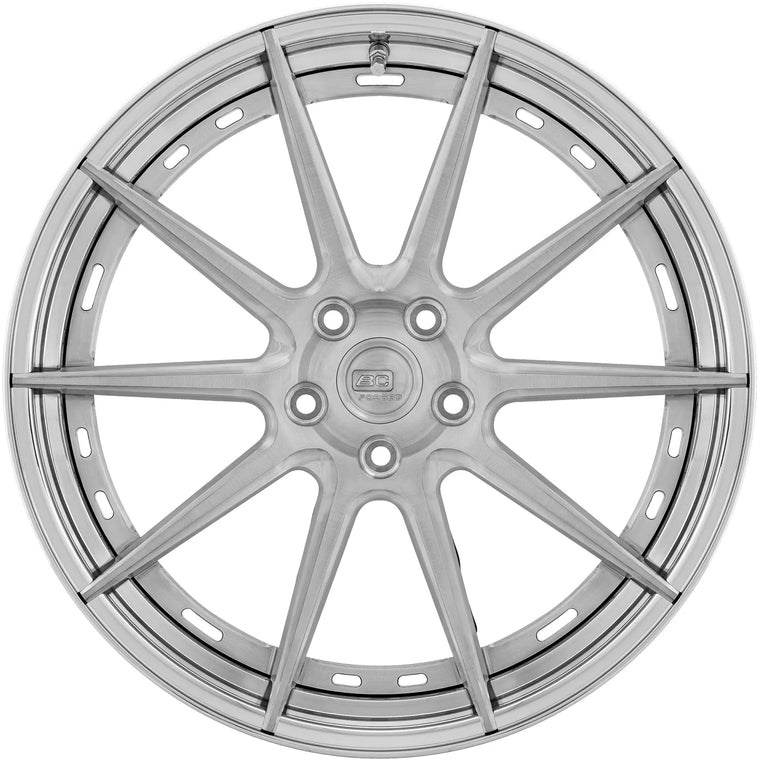 BC Forged HCK04 forged wheel
