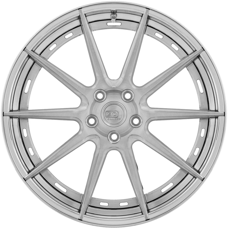 BC Forged HCK04 forged wheel