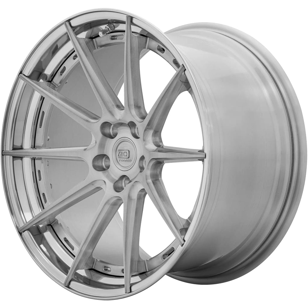 BC Forged HCK04 forged wheel