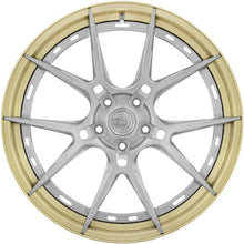 Load image into Gallery viewer, BC Forged HCK165 forged wheel