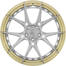 Load image into Gallery viewer, BC Forged HCK165 forged wheel
