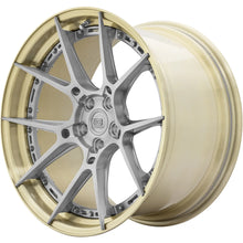 Load image into Gallery viewer, BC Forged HCK165 forged wheel