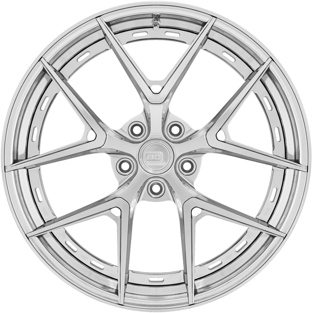 BC Forged HCK196 forged wheel
