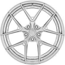 Load image into Gallery viewer, BC Forged HCK196 forged wheel