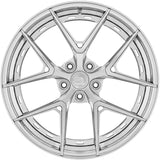 BC Forged HCK196 Two-Piece Modular Forged Wheel