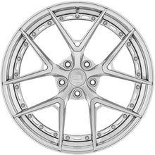 Load image into Gallery viewer, BC Forged HCK196 forged wheel