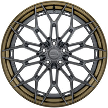 Load image into Gallery viewer, BC Forged HCK198 forged wheel