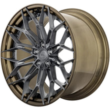 Load image into Gallery viewer, BC Forged HCK198 forged wheel
