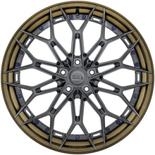 Load image into Gallery viewer, BC Forged HCK198 forged wheel