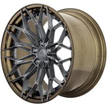 Load image into Gallery viewer, BC Forged HCK198 forged wheel