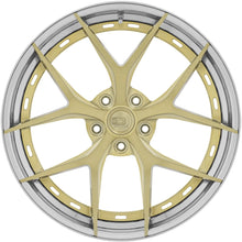 Load image into Gallery viewer, BC Forged HCK21 forged wheel