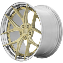 Load image into Gallery viewer, BC Forged HCK21 forged wheel