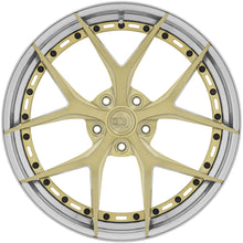 Load image into Gallery viewer, BC Forged HCK21 forged wheel