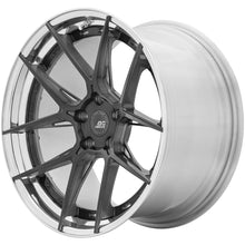 Load image into Gallery viewer, BC Forged HCK381 forged wheel