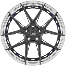 Load image into Gallery viewer, BC Forged HCK381 forged wheel