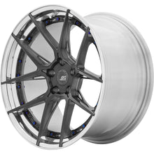 Load image into Gallery viewer, BC Forged HCK381 forged wheel