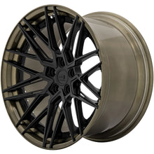 BC Forged HCK386 forged wheel