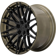BC Forged HCK386 forged wheel