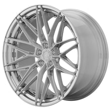 BC Forged HCK675 forged wheel