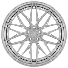 BC Forged HCK675 forged wheel