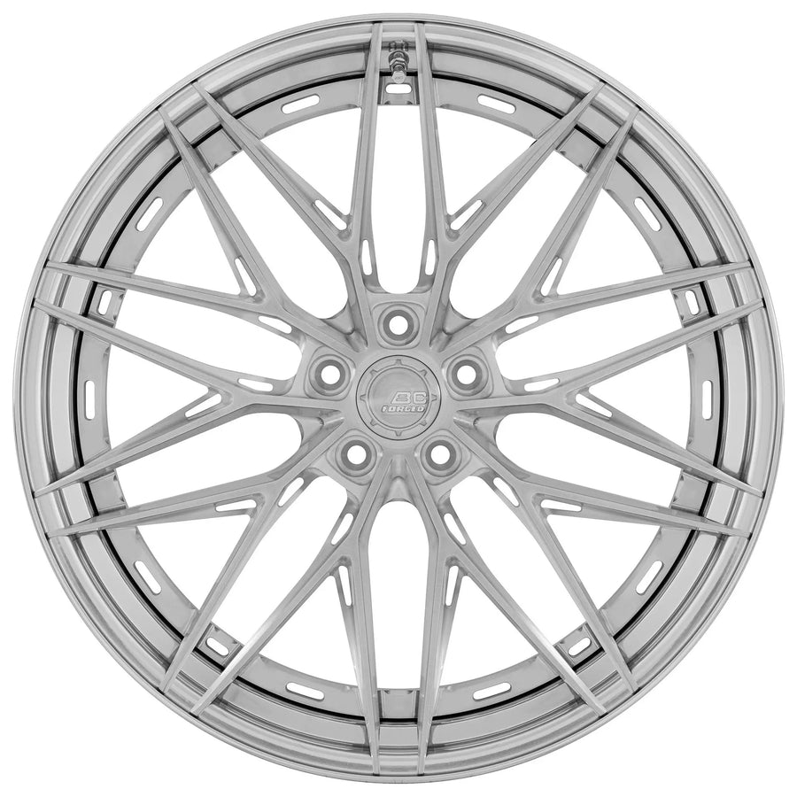 BC Forged HCK675 forged wheel