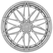 BC Forged HCK675 forged wheel