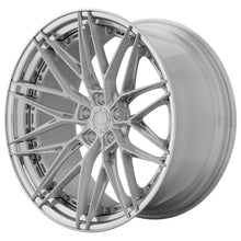 BC Forged HCK675 forged wheel
