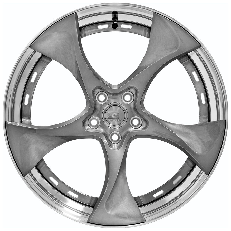 BC Forged HCK855 forged wheel