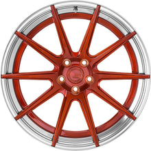 Load image into Gallery viewer, BC Forged HCS04 forged wheel