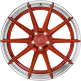 BC Forged HCS04 Two-Piece Modular Forged Wheel