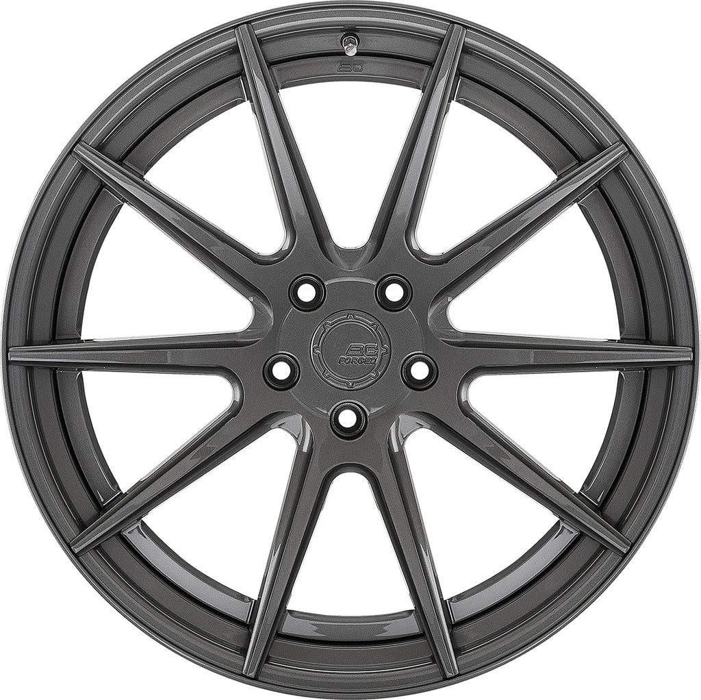 BC Forged HCS04 forged wheel