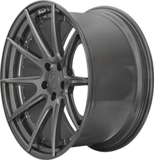 BC Forged HCS04 forged wheel