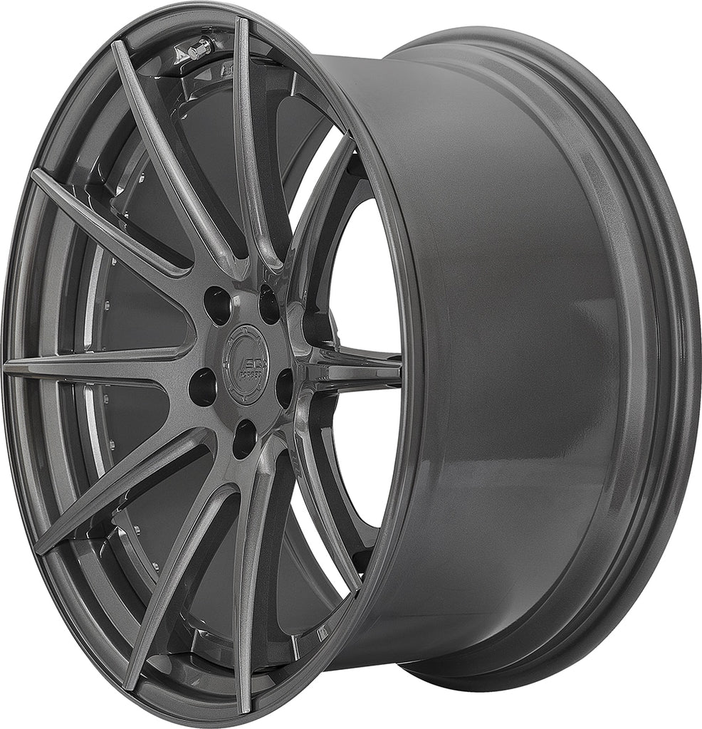 BC Forged HCS04 forged wheel