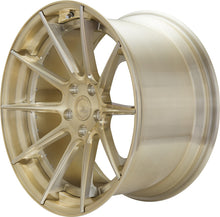 Load image into Gallery viewer, BC Forged HCS04 forged wheel