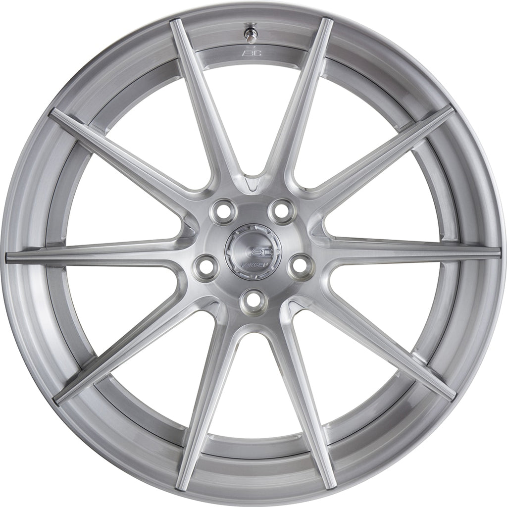 BC Forged HCS04 forged wheel