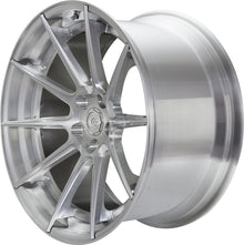 BC Forged HCS04 forged wheel
