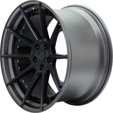 BC Forged HCS04 forged wheel