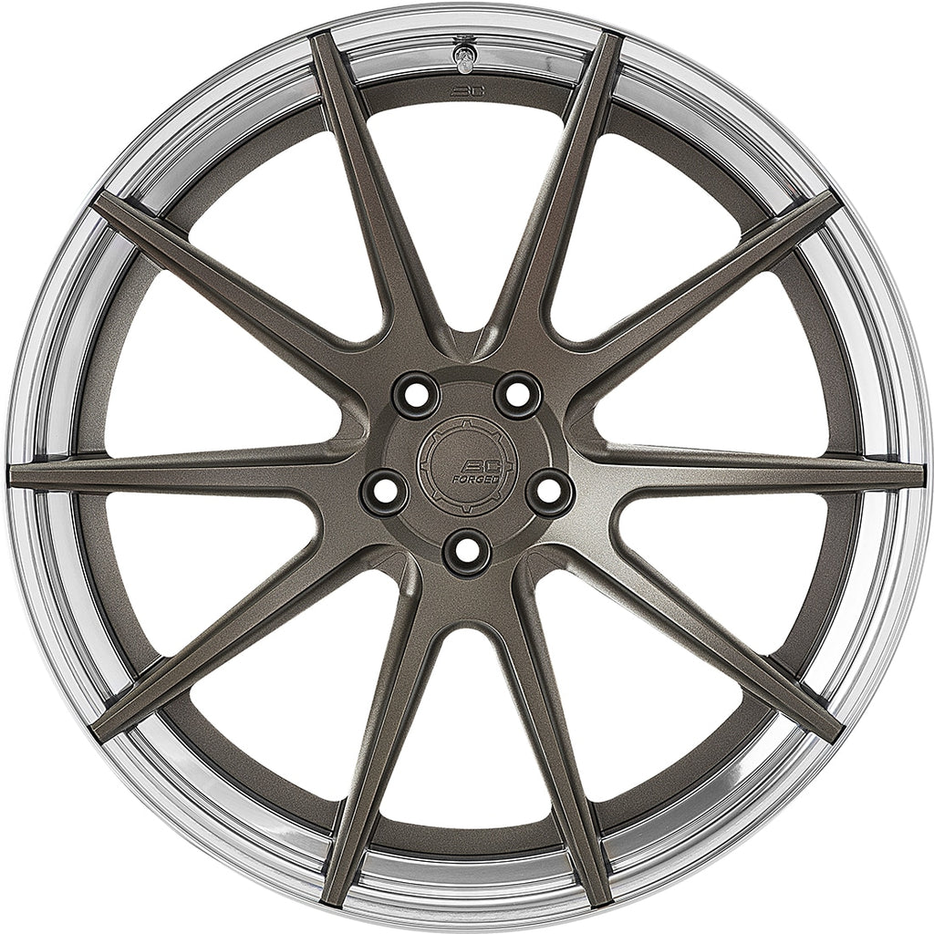 BC Forged HCS04 forged wheel