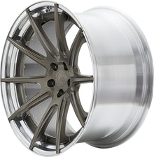 BC Forged HCS04 forged wheel